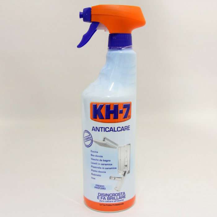 [8420822115195] KH7 SPRAY 750ML ANTICALCARE