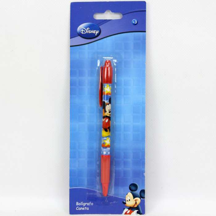 [8422535784729] PENNA DISNEY