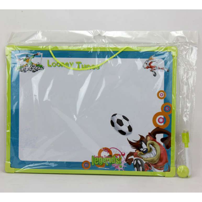 [8422535796654] LAVAGNA RETT. 30 X 40 LOONEY TUNES