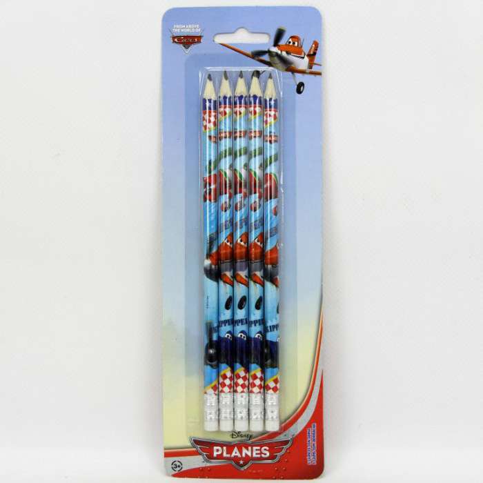 [8422535822865] MATITE 5 PZ IN BUSTER PLANES