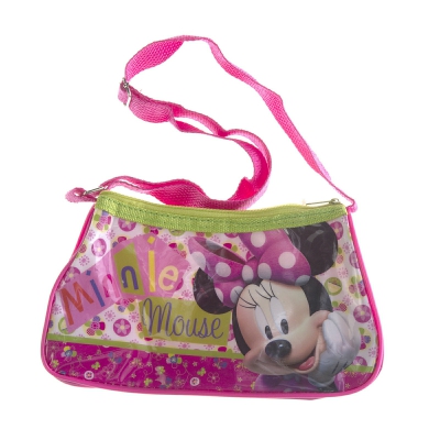 [8422535829222] BORSA CON TRACOLLA MINNIE 23*13*77
