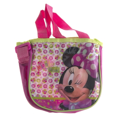 [8422535834240] BORSETTA 14.5X6X15 MINNIE