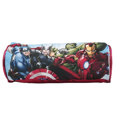[8422535870736] TOMBOLINO IN TESSUTO 23X8 CM AVENGERS
