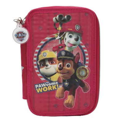 [8422535874772] ASTUCCIO 3 ZIP ELIOS E GIOTTO PAW PATROL
