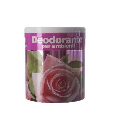 [8423537000831] DEODORANTE PER AMBIENTI ROSA