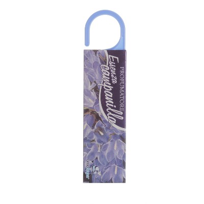 [8423537001807] DEODORANTE CON GANCIO FLOREALE 24PZ.
