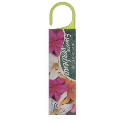 [8423537001821] DEODORANTE CON GANCIO FLOREALE 24PZ.