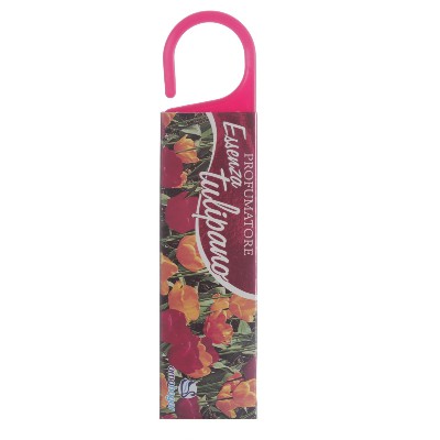 [8423537001838] DEODORANTE CON GANCIO FLOREALE 24PZ.