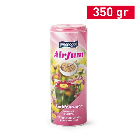 [8423537002453] AIR FUM FLOREALE 12 PZ.