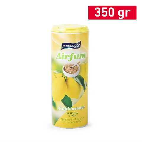 [8423537002460] AIR FUM LIMONE
