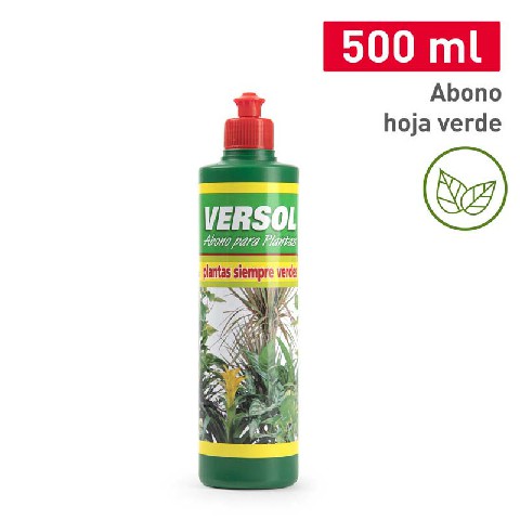 [8423537002927] CONCIME LIQUIDO VERDE