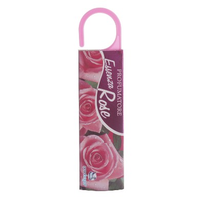 [8423537003337] DEODORANTE CON GANCIO FLOREALE 24PZ.