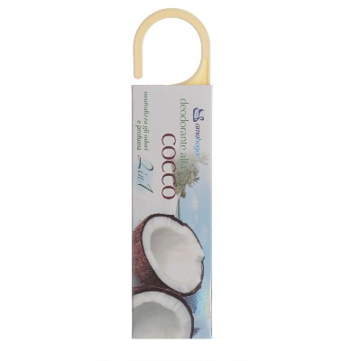 [8423537003504] DEODORANTE CON GANCIO FRUTTATA