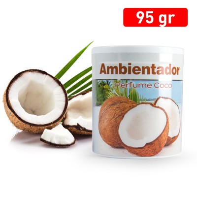 [8423537003603] DEODORANTE PER AMBIENTI - COCCO