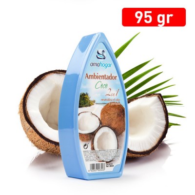 [8423537003627] DEODORANTE GEL ASSORBIODORI COCCO 12PZ.