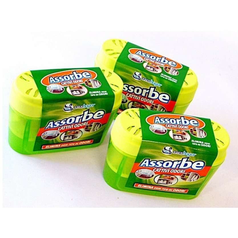 [8423537004112] ASSORBIODORI
