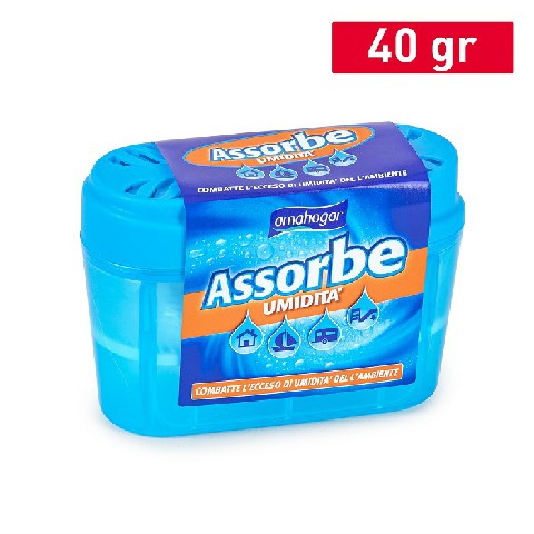 [8423537004129] ASSORBIUMIDIT  12PZ.