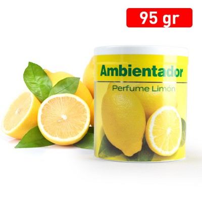 [8423537004150] DEODORANTE IN LATTINA LIMONE 12PZ.