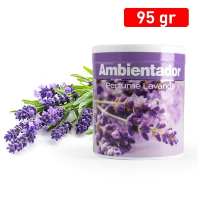[8423537004167] DEODORANTE IN LATTINA LAVANDA 12PZ.