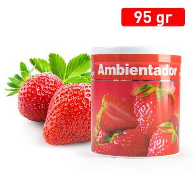 [8423537004174] DEODORANTE IN LATTINA FRAGOLA 12PZ.