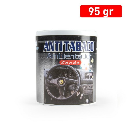 [8423537004792] DEODORANTE IN LATTINA ANTITABACCO 12PZ.