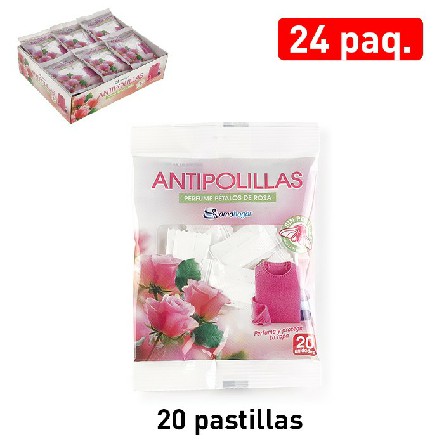 [8423537005508] ANTITARMICO PETALI ROSA COMPATTO 1,5 GR