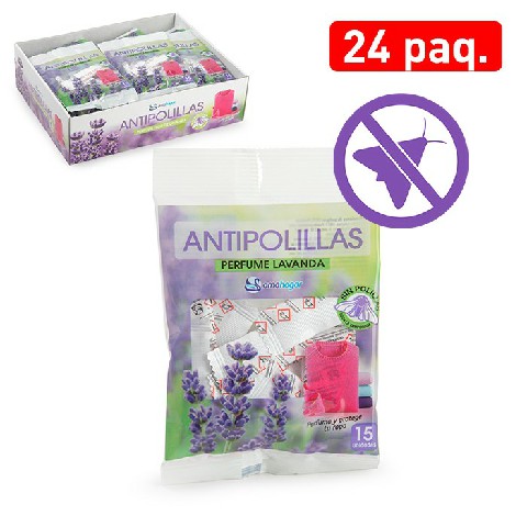 [8423537005515] ANTITARMICO FIORI LAVANDA  COMPATTO 1,5 GR