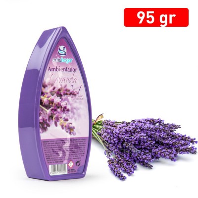 [8423537005560] DEODORANTE GEL ASSORBIODORI LAVANDA 12PZ.