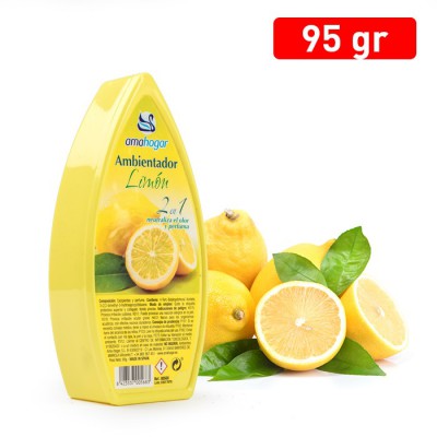 [8423537005683] DEODORANTE GEL ASSORBIODORI LIMONE 12PZ.