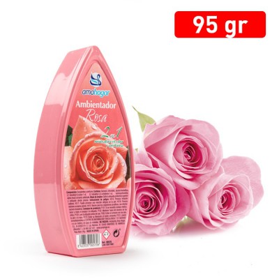 [8423537005706] DEODORANTE GEL ASSORBIODORI ROSA 12PZ.