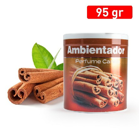 [8423537015644] DEODORANTE IN LATTINA CANNELLA 12PZ.