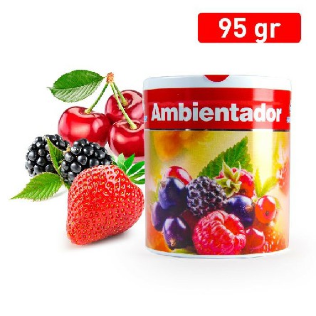 [8423537015934] DEODORANTE IN LATTINA FRUTTI DI BOSCO 12 PZ.