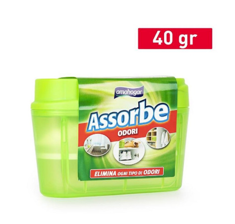 [8423537018492] ASSORBIODORI