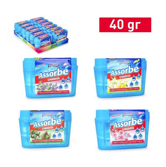 [8423537018942] ASSORBIUMIDIT  PROFUMATO PICCOLO IT
