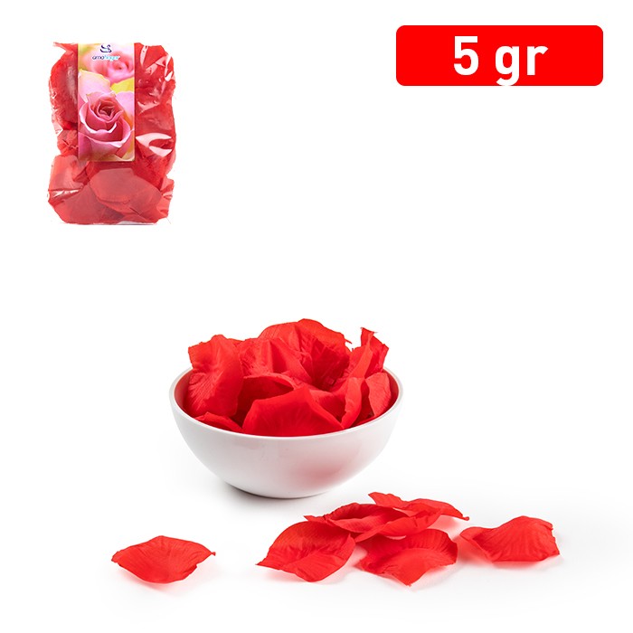 [8423537018997] PETALI DI ROSE PICCOLO