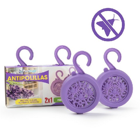 [8423537091228] ANTITARMICO 2 X 1 LAVANDA