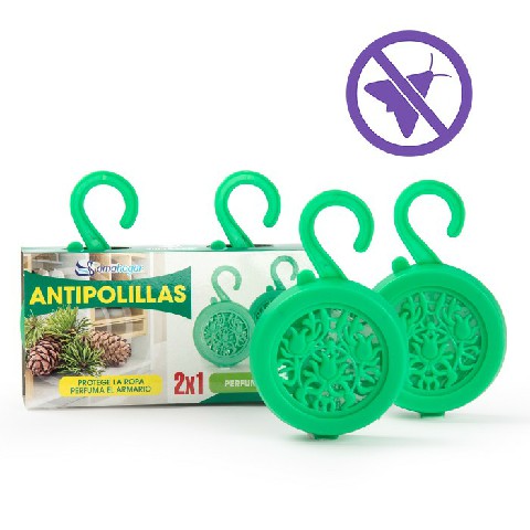 [8423537091242] ANTITARMICO 2 X 1 PINO
