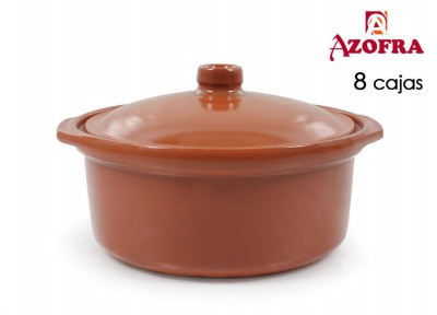[8423609001285] COCOTE 28 CENTIMETRI AZOFRA