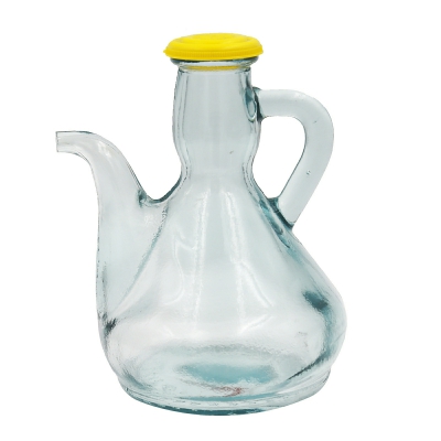 [8424906200425] OLIERA 1/2 LTR C/TAPPO DI PLASTICA