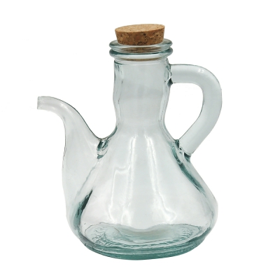 [8424906217959] OLIERA 1/4 LT C/TAPPO DI PLASTICA
