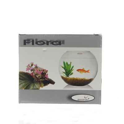 [8424906371460] VASO DI VETRO D12CM