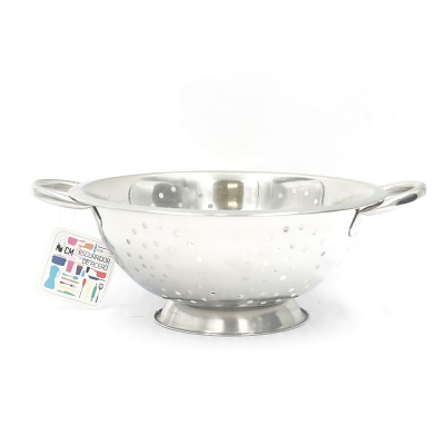 [8424906505407] SCOLA PASTA 24CM METALLO