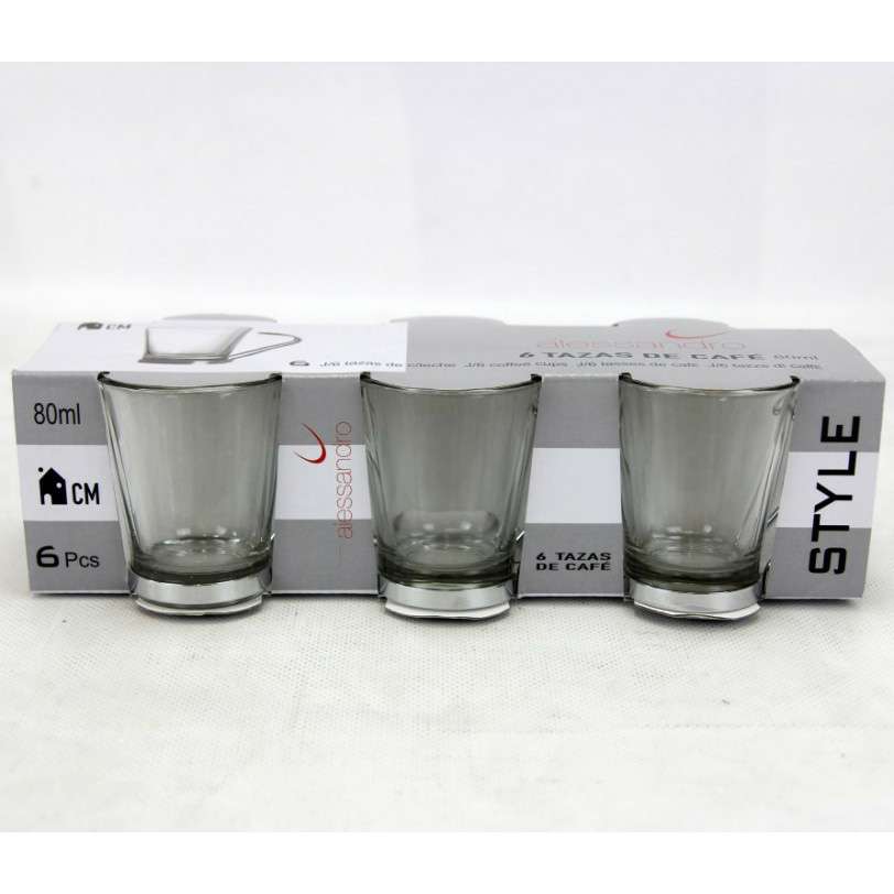 [8424906519060] TAZZA DI CAFFE 80ML