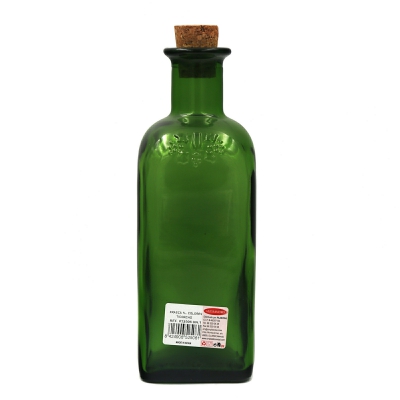 [8424906525061] FRASCA 1L COLORES T/CORCHO