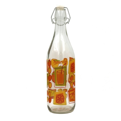 [8424906528017] BOTTIGLIA DI ACQUA 1LT