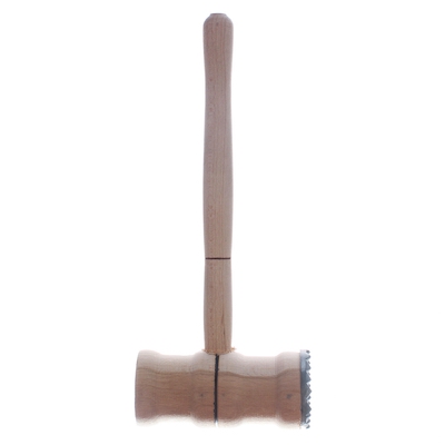 [8424906530485] BATTICARNE A MARTELLO IN LEGNO E MET. 26CM