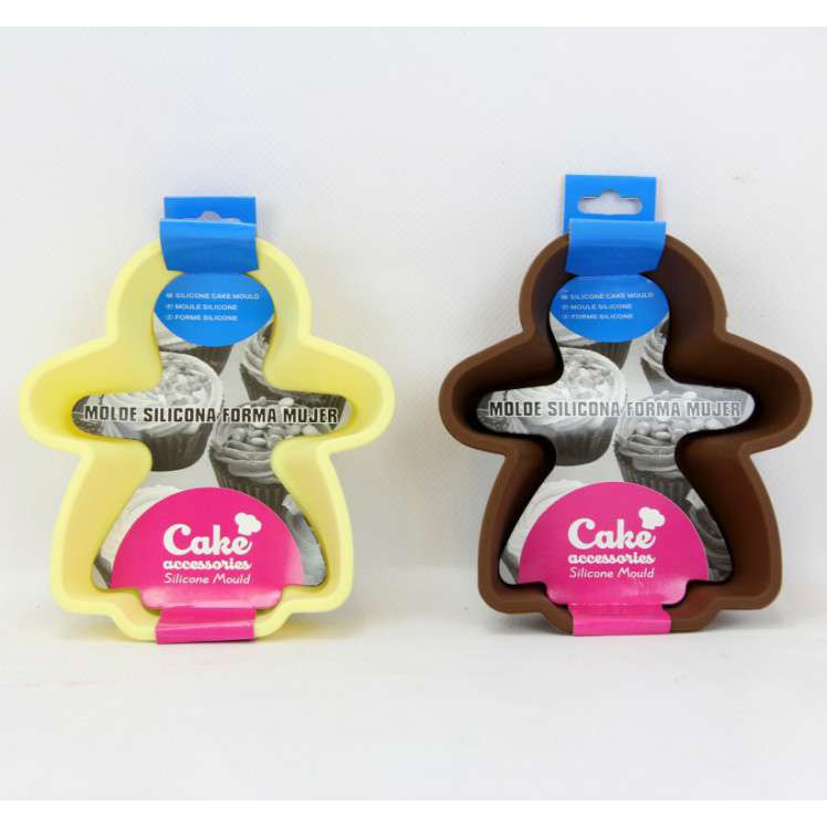 [8424906530553] FORMA SILICONE