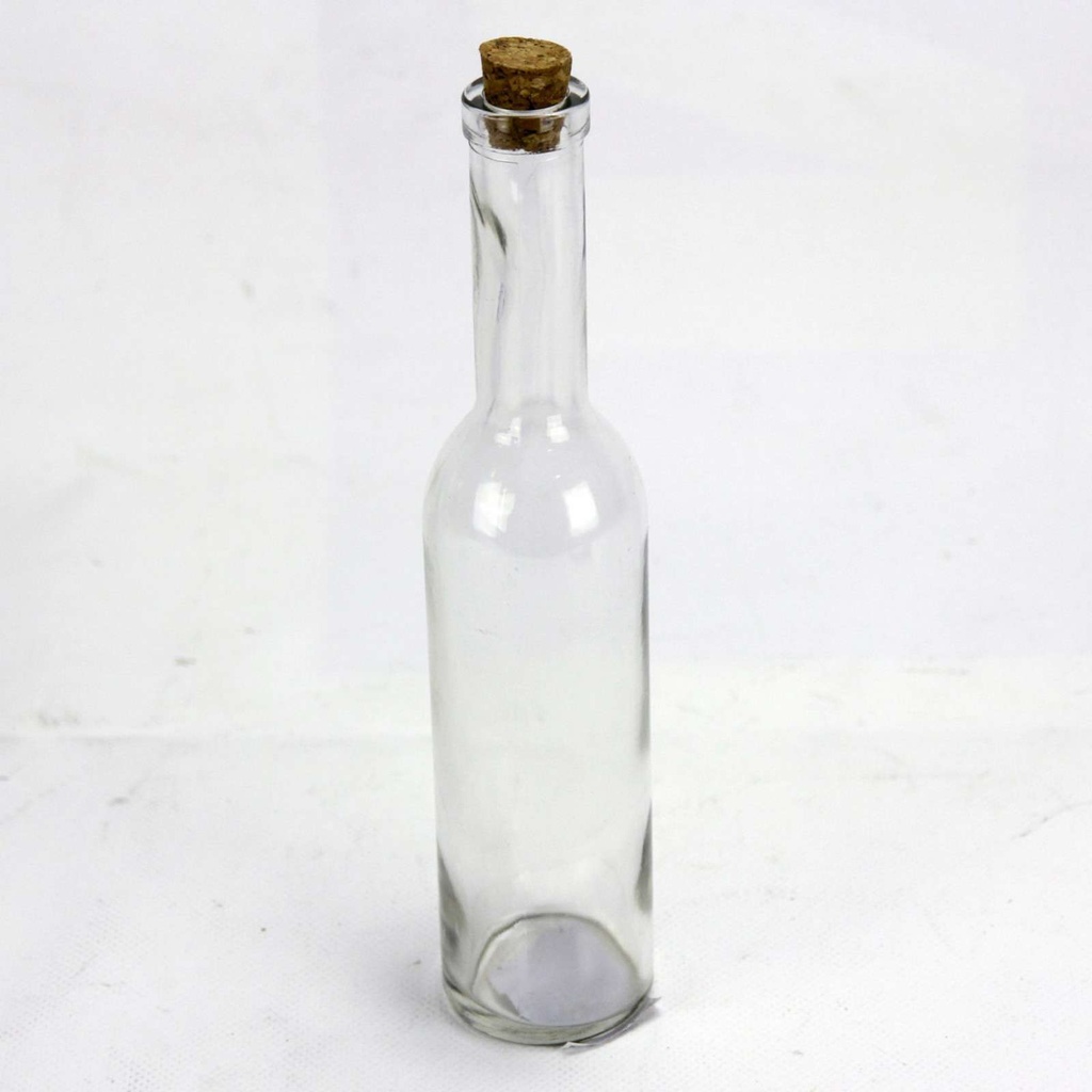[8424906532113] BOTTIGLIA VETRO 230ML