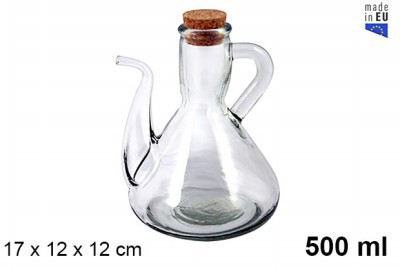[8424906532205] OLIERA 1/2 TAPPON SUGHERO