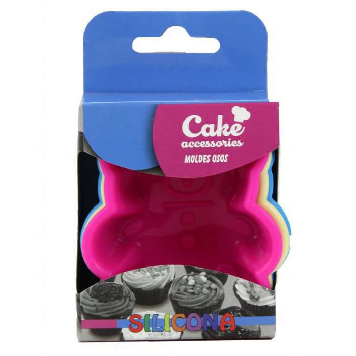 [8424906532625] FORMA 3 SILICONE